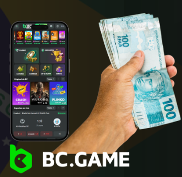 BCGame Revolutionizing Online Gaming with Blockchain Technology