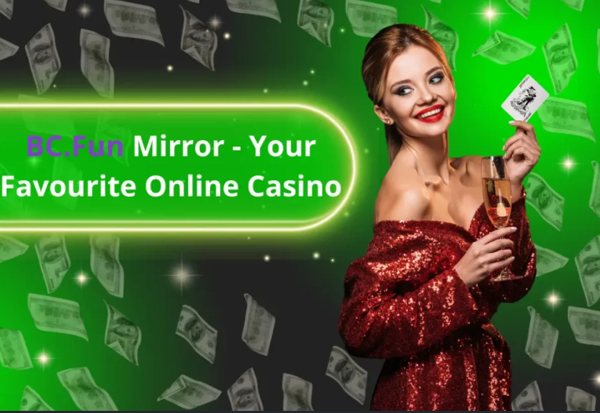 Experience the Thrill of Casino Bc