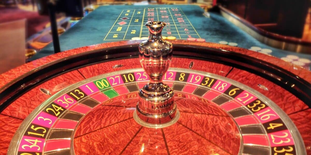 Exploring the World of Casinos Not on Gamstop 1097